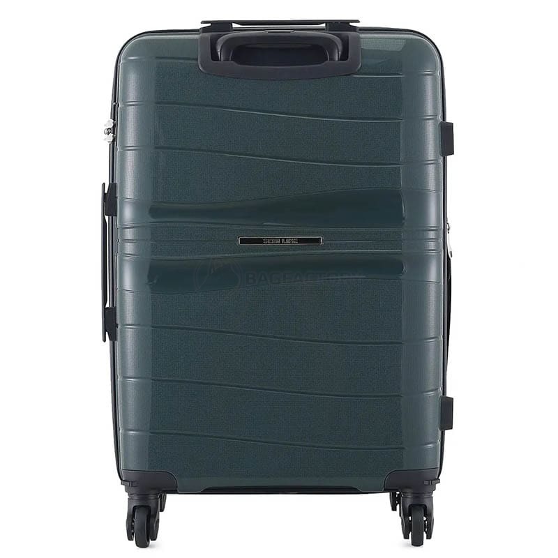 Валіза Semi Line 23