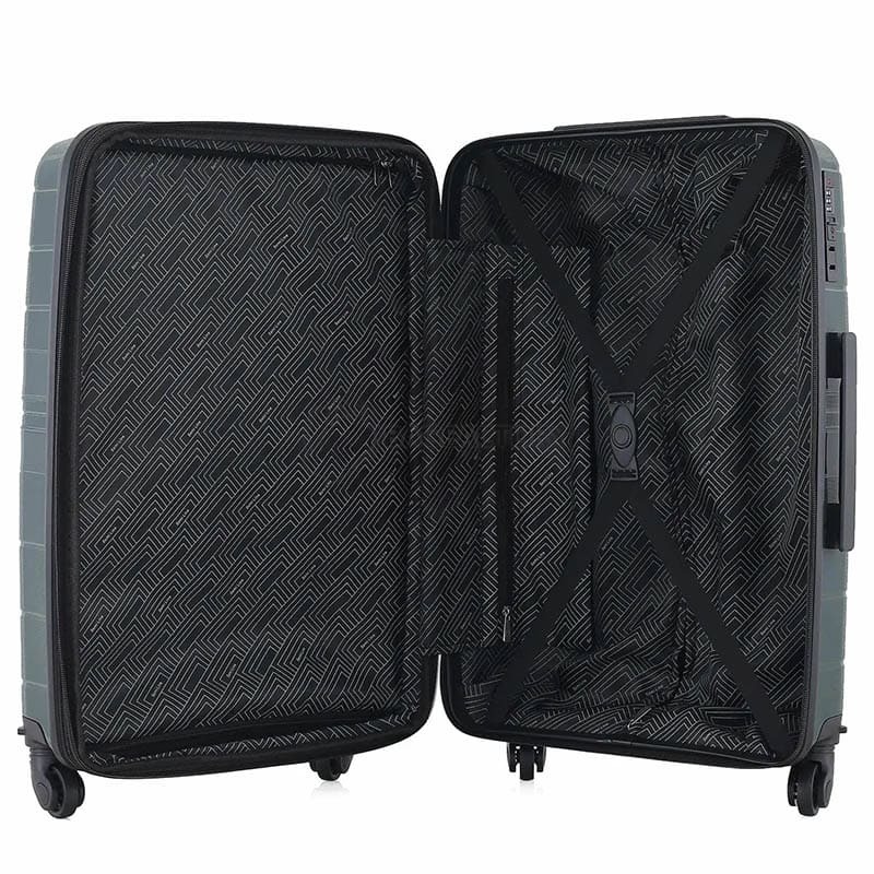 Валіза Semi Line 23