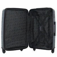 Валіза Semi Line 23