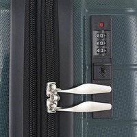 Валіза Semi Line 23