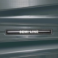 Валіза Semi Line 27