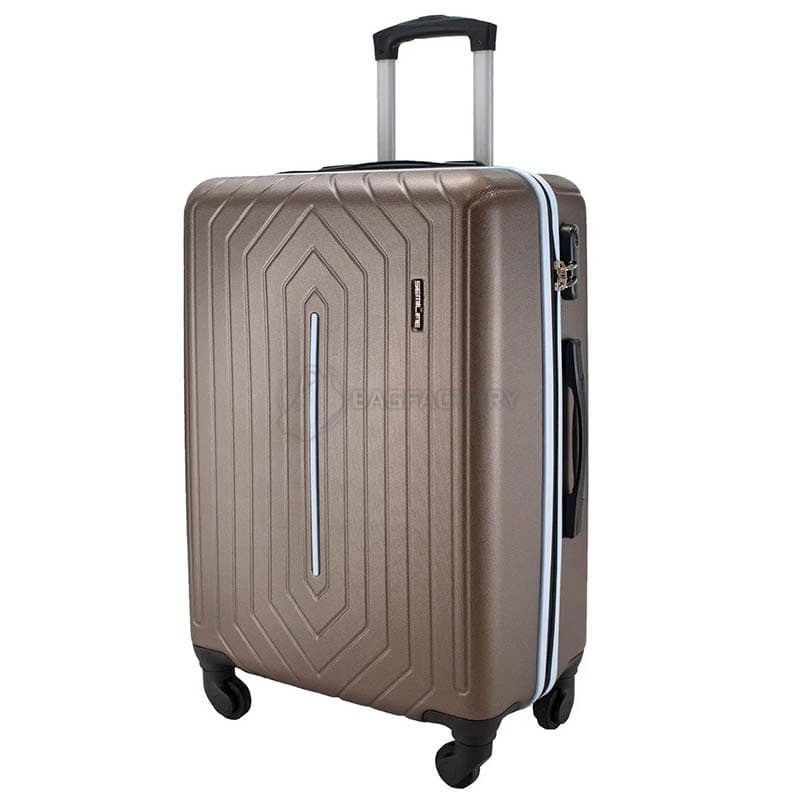 Валіза Semi Line 24