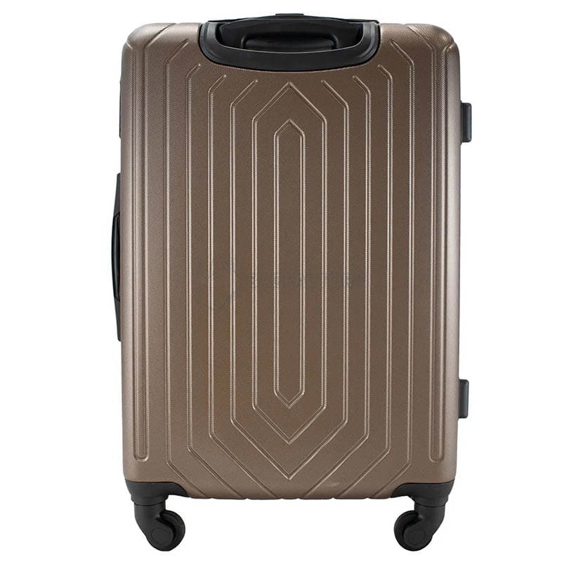 Валіза Semi Line 24