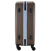 Валіза Semi Line 24