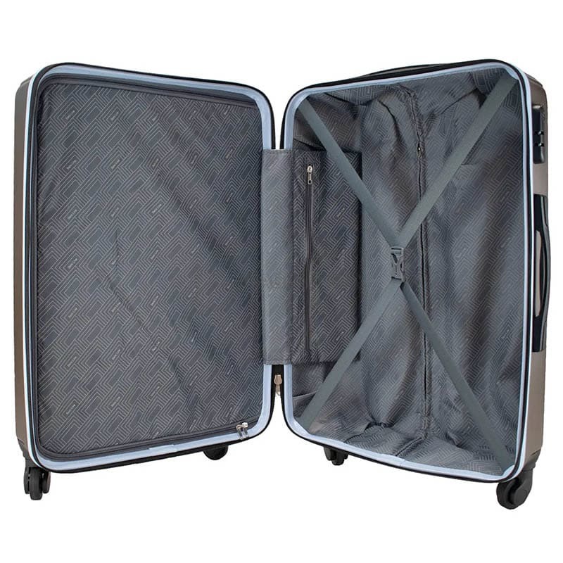 Валіза Semi Line 24