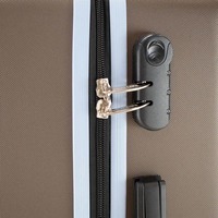 Валіза Semi Line 24