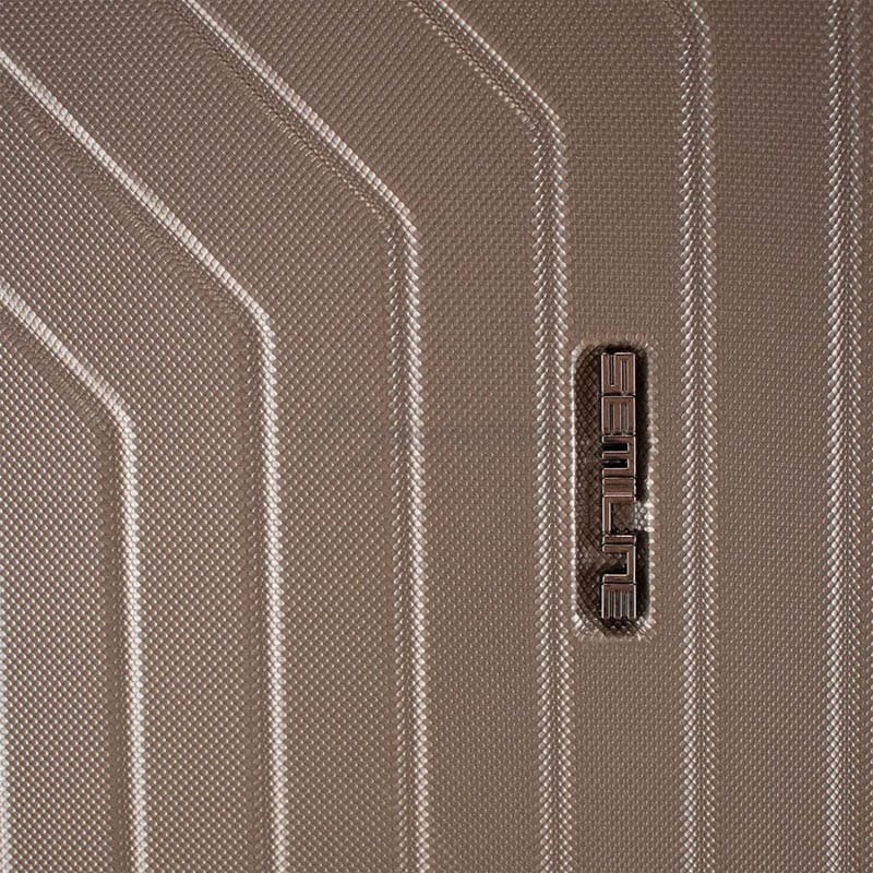 Валіза Semi Line 24