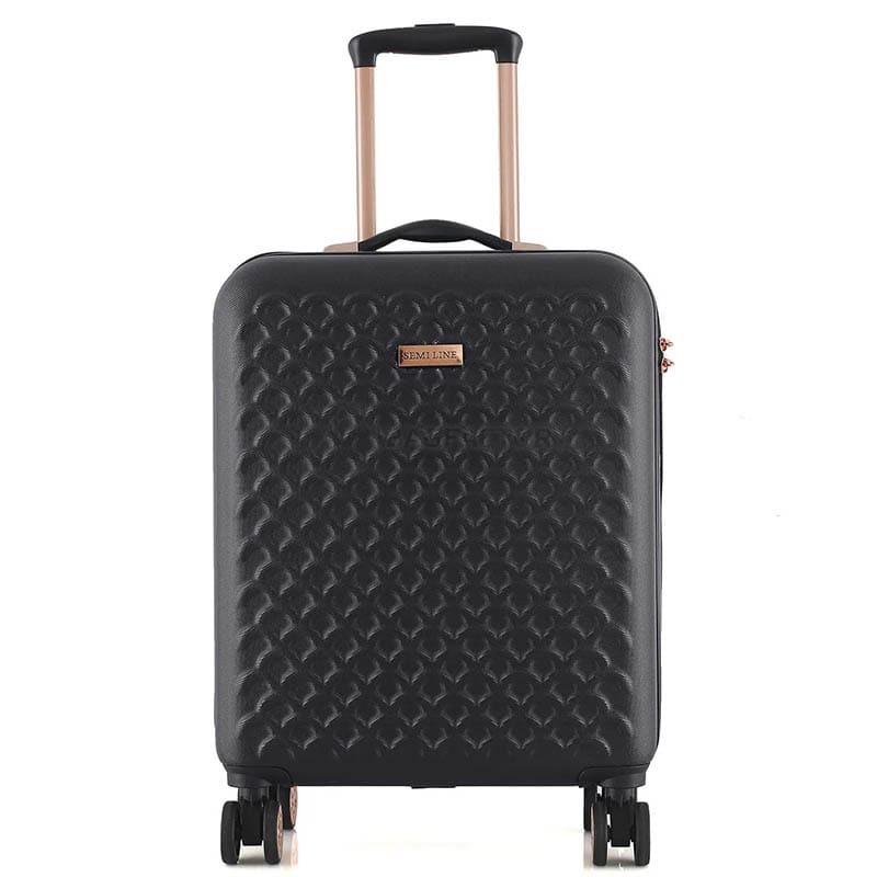 Валіза Semi Line 20