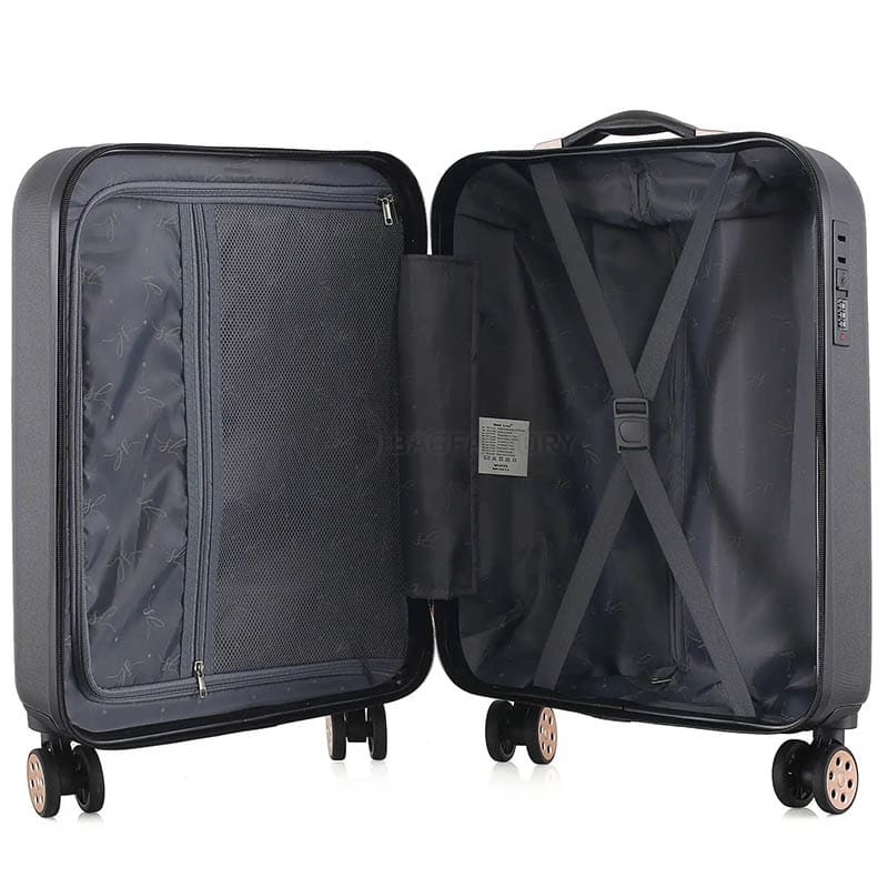 Валіза Semi Line 20