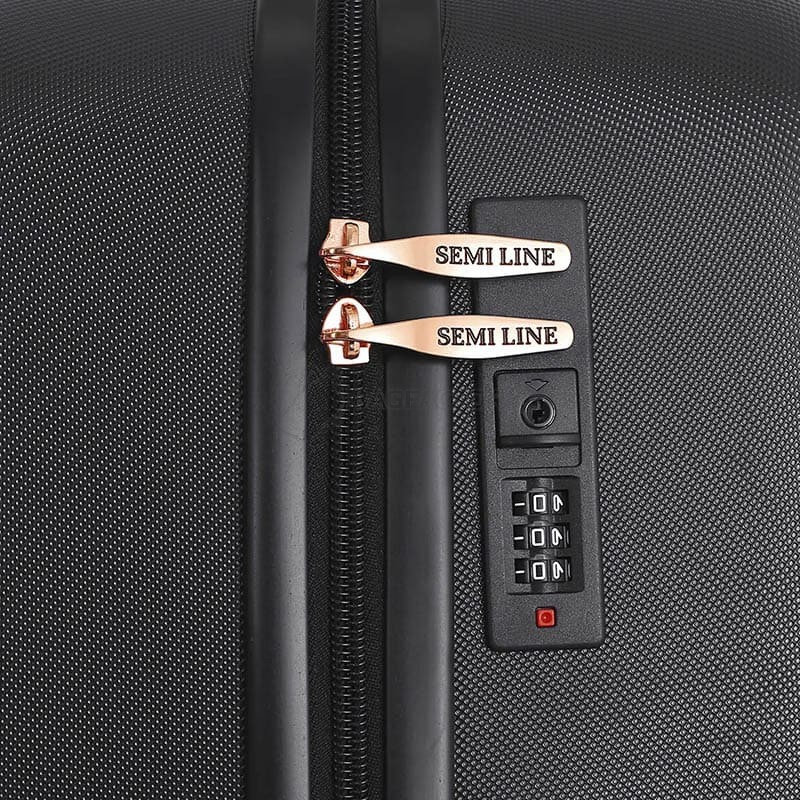 Валіза Semi Line 20