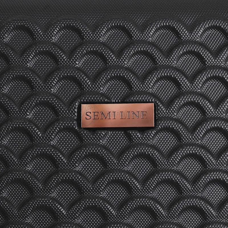 Валіза Semi Line 20