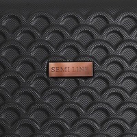 Валіза Semi Line 24