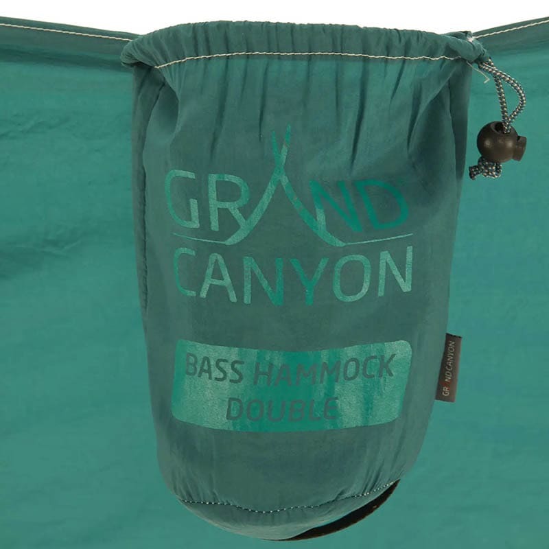 Гамак двомісний Grand Canyon Bass Hammock Double Storm (DAS302062)