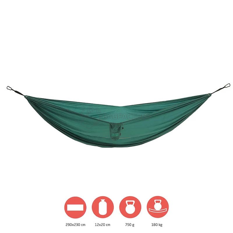 Гамак двомісний Grand Canyon Bass Hammock Double Storm (DAS302062)