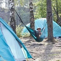 Гамак двомісний Grand Canyon Bass Hammock Double Storm (DAS302062)