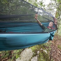 Гамак Grand Canyon Bass Mosquito Hammock Storm (DAS302063)