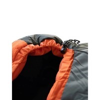 Спальний мішок Tramp Boreal Regular правий Orange/Grey 200/80-50 (UTRS-061R-R)