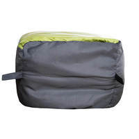 Спальний мішок Tramp Boreal Long лівий Green/Grey 225/80-50 (UTRS-095L-L)