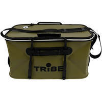 Сумка рибальська Tribe EVA 28L Олива (T-JA-0001-M olive)