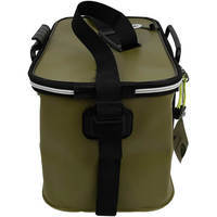 Сумка рибальська Tribe EVA 28L Олива (T-JA-0001-M olive)