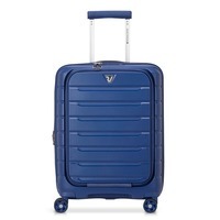 Валіза на 4-х колесах Roncato B-Flying з карманом для ноутбука 15.6