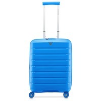 Валіза на 4-х колесах Roncato B-Flying 40/47л Блакитний (418183/58)