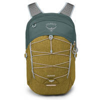 Міський рюкзак Osprey Quasar 26 green tunnel/brindle brown (009.3646)