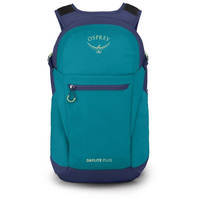 Міський рюкзак Osprey Daylite Plus 20л blue spikemoss/alkaline (009.3725)