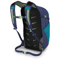 Міський рюкзак Osprey Daylite Plus 20л blue spikemoss/alkaline (009.3725)