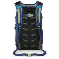 Міський рюкзак Osprey Daylite Plus 20л blue spikemoss/alkaline (009.3725)