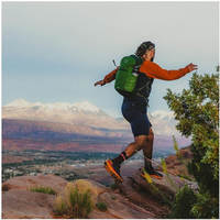 Міський рюкзак Osprey Daylite Plus 20л green belt/green canopy (009.3726)