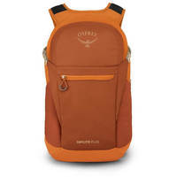 Міський рюкзак Osprey Daylite Plus 20л umber/tequila sunrise (009.3730)
