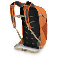 Міський рюкзак Osprey Daylite Plus 20л umber/tequila sunrise (009.3730)