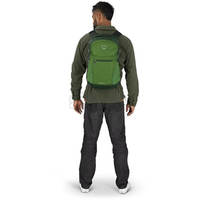 Міський рюкзак Osprey Daylite Plus 20л umber/tequila sunrise (009.3730)