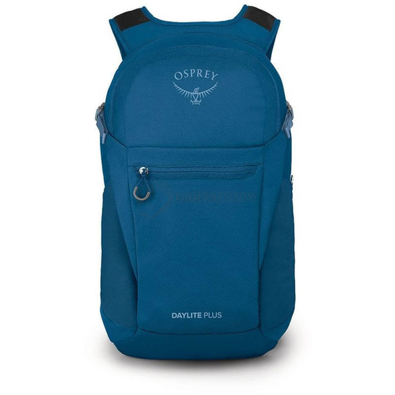 Міський рюкзак Osprey Daylite Plus 20л night shift blue (009.3727)
