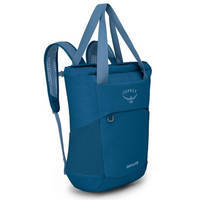 Сумка-рюкзак Osprey Daylite Tote Pack 20л night shift blue (009.3722)