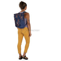 Сумка-рюкзак Osprey Daylite Tote Pack 20л night shift blue (009.3722)