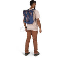 Сумка-рюкзак Osprey Daylite Tote Pack 20л night shift blue (009.3722)