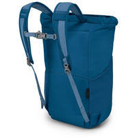Сумка-рюкзак Osprey Daylite Tote Pack 20л night shift blue (009.3722)