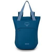 Сумка-рюкзак Osprey Daylite Tote Pack 20л night shift blue (009.3722)