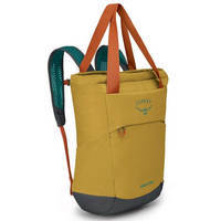 Сумка-рюкзак Osprey Daylite Tote Pack 20л tumbleweed yellow/tunnel vision (009.3724)