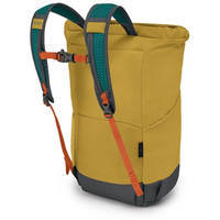 Сумка-рюкзак Osprey Daylite Tote Pack 20л tumbleweed yellow/tunnel vision (009.3724)