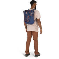Сумка-рюкзак Osprey Daylite Tote Pack 20л tumbleweed yellow/tunnel vision (009.3724)
