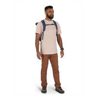 Сумка-рюкзак Osprey Daylite Tote Pack 20л tumbleweed yellow/tunnel vision (009.3724)