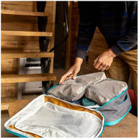 Міський рюкзак Osprey Daylite Carry-On Travel Pack 35 blue spikemoss/alkaline (009.3783)