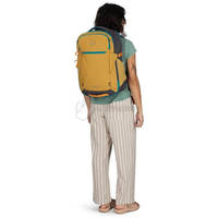 Міський рюкзак Osprey Daylite Carry-On Travel Pack 35 blue spikemoss/alkaline (009.3783)