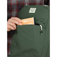 Міський рюкзак Osprey Arcane XL Day 30л matcha green heather (009.001.0193)