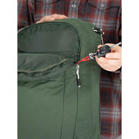 Міський рюкзак Osprey Arcane XL Day 30л matcha green heather (009.001.0193)