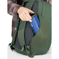 Міський рюкзак Osprey Arcane XL Day 30л matcha green heather (009.001.0193)