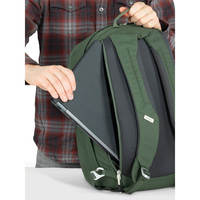 Міський рюкзак Osprey Arcane XL Day 30л matcha green heather (009.001.0193)